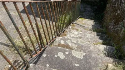 House in Rias Bajas photo 21