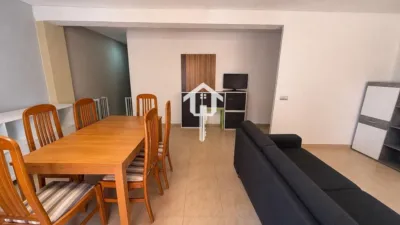 Apartment on Calle de Alcalá Galiano photo 7