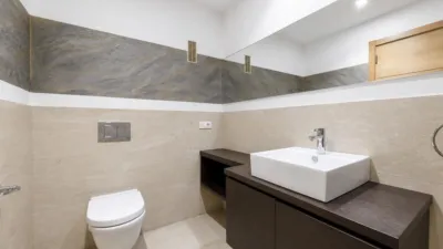 Apartment in Marqués de La Fontsanta photo 23