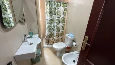 Apartment at Estacion Renfe photo 7