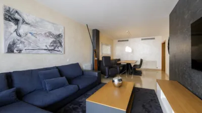 Apartment in Marqués de La Fontsanta photo 19