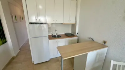 Apartment at Calle de las Sirenas, 9 photo 7