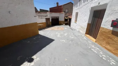 Casa – Alcadozo, Albacete - Més