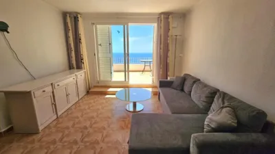 Piso – El Poble Nou de Benitatxell - Benitachell - Vista 4