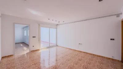 Ground floor flat on Carrer del Concili Egarenc photo 4