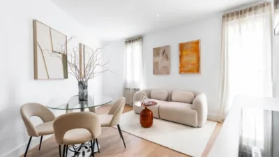 Flat on Calle de Maiquez photo 3