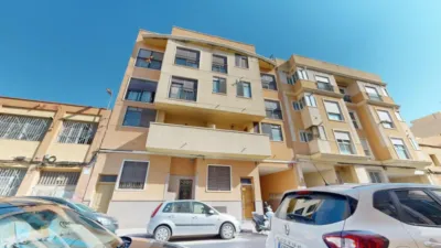Apartment in Carrús Este photo 64