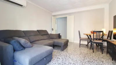 Piso – Alicante - Alacant - Más