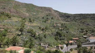 Rustic Finca in Vegaipala photo 6