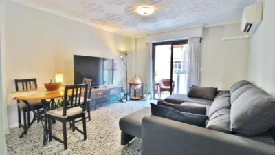 Piso – Alicante - Alacant - Vista 3
