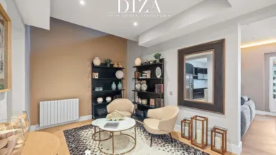 Apartment on Calle del Conde de Aranda photo 3