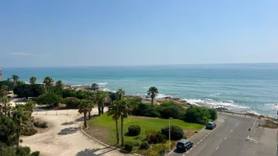 Apartment at Calle de las Sirenas, 9 photo 40