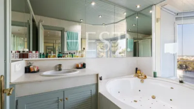 Chalet in Montemar photo 28