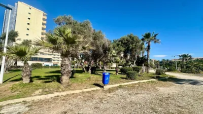 Apartment at Calle de las Sirenas, 9 photo 30