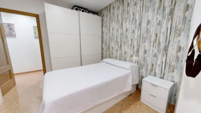 Apartment in Carrús Este photo 54