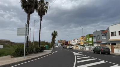Apartment in San Jose, Tenerife photo 35
