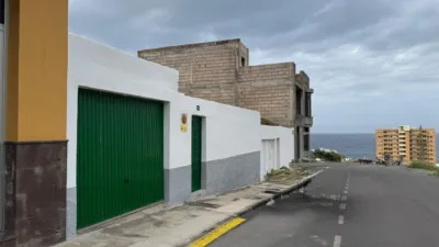 Apartment in San Jose, Tenerife photo 2