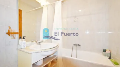Apartment in La Isla photo 21