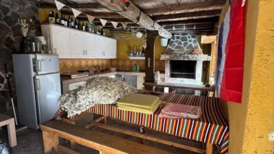 Chalet in Tamaimo-Arguayo photo 17