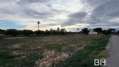 Terreno en venta en Perleta - Vista 3