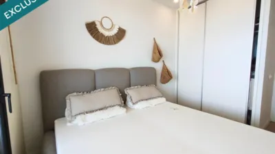 Apartment in Platja de Ponent photo 14
