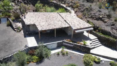 Rustic Finca in Chío photo 6