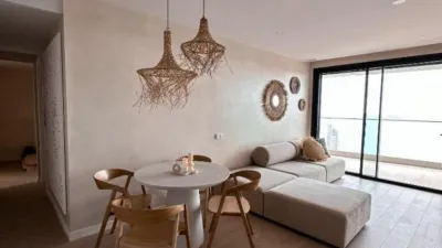 Apartment in Platja de Ponent photo 13