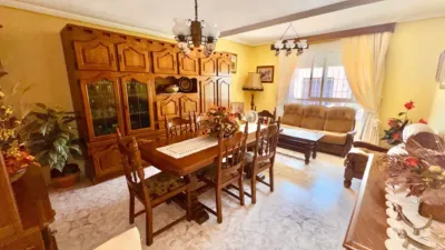 Casa – Orihuela, Barrio de la Ascensión, Barrio Los Villagordos - Vista 5