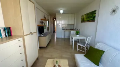 Piso – Torrevieja, Cala del Moro, Cabo Cervera-Playa la Mata - Vista 4