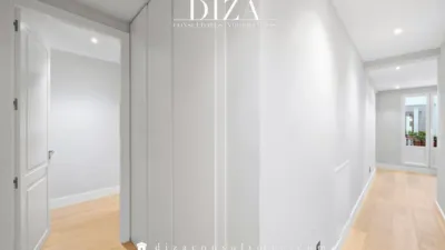 Apartment on Calle del Conde de Aranda photo 24