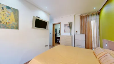 Apartment in Carrús Este photo 44