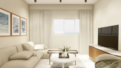 Apartment on Costa Blanca Street, No. S/N photo 30