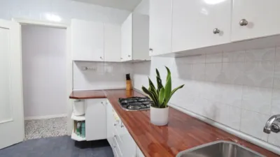 Piso – Alicante - Alacant - Vista 4