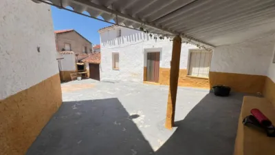 Casa – Alcadozo, Albacete - Vista 5