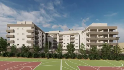 Apartment on Costa Blanca Street, No. S/N photo 5