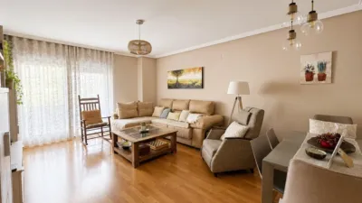 Apartment on Cueva de La Serrana Street photo 6