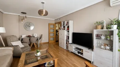 Apartment on Cueva de La Serrana Street photo 4