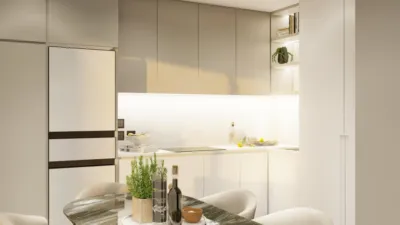 Apartment on Costa Blanca Street, No. S/N photo 18