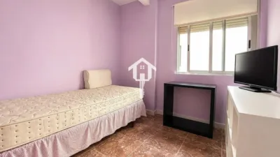 Apartment on Calle de Alcalá Galiano photo 24