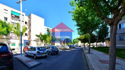 Apartment on Calle del Río Tajo photo 23