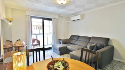 Piso – Alicante - Alacant - Vista 5