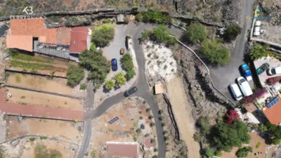 Rustic Finca in Chío photo 5