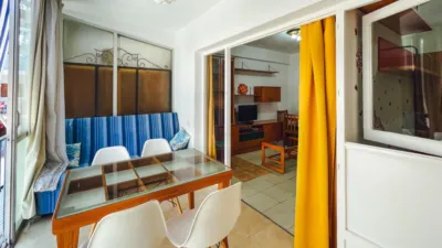 Pis – Benidorm - Vista 5
