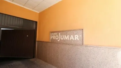 Apartment in Carrús Este photo 15