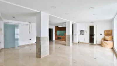 House on Calle de los Alcarceles photo 4