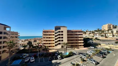 Apartment at Calle de las Sirenas, 9 photo 17