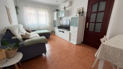Apartment at Estacion Renfe photo 5