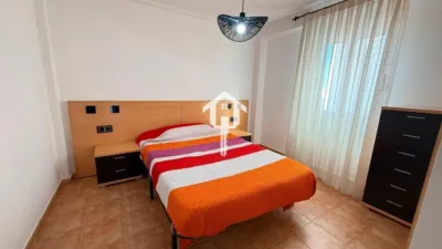 Apartment in Plaza del Sol photo 26