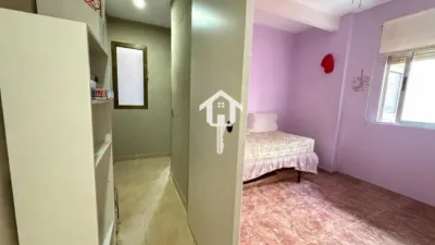Apartment on Calle de Alcalá Galiano photo 23