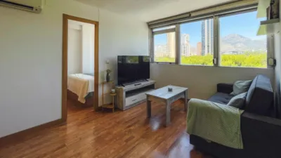 Piso – Benidorm - Vista 3